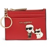 image:imageKARL LAGERFELD ParisAdmiral Red