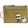 image:imageKARL LAGERFELD ParisOlive Green