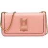 image:imageKARL LAGERFELD womens Kosette WalletSun Coral