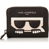 image:imageKARL LAGERFELD womens Maybelle Slg Wallet
