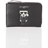 image:imageKARL LAGERFELD womens Maybelle Slg WalletBlackBlack Mlti