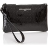 image:imageKarl Lagerfeld Paris Maybelle SLG Wristlet