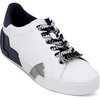 Bright White/Navy
