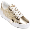 Cream/Gold