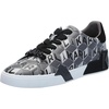 Grey/Black