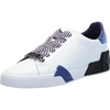 image:imageKarl Lagerfeld Womens Melora Lace Up SneakerWhiteMulti