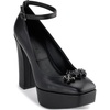 image:imageKarl Lagerfeld Womens Varun  PumpBlack