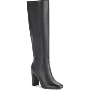 image:imageKARL LAGERFELD Paris Womens Vani Knee High BootsBlack