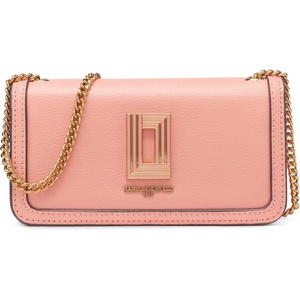 image:imageKARL LAGERFELD womens Kosette WalletSun Coral