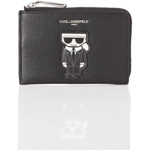 image:imageKARL LAGERFELD womens Maybelle Slg WalletBlackBlack Mlti