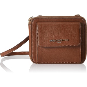 image:imageKARL LAGERFELD womens Maybelle Slg WalletLuggage Legacy