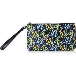 image:imageKARL LAGERFELD womens Slg Wristlet