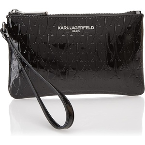 image:imageKarl Lagerfeld Paris Maybelle SLG Wristlet