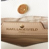 image:imageKARL LAGERFELD Bouquet Hobo BagWinter Wht
