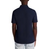 image:imageKARL LAGERFELD Mens Basic Simple Collared Short Sleeve PoloNavy Blazer