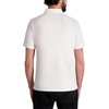 image:imageKARL LAGERFELD Mens Basic Simple Collared Short Sleeve PoloWhite