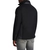 image:imageKARL LAGERFELD Mens Bomber Satin JacketBlack