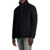 image:imageKARL LAGERFELD Mens Bomber Satin JacketBlack