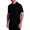 image:imageKARL LAGERFELD Mens Casual French Terry ShirtBlack
