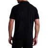 image:imageKARL LAGERFELD Mens Casual French Terry ShirtBlack