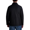 image:imageKARL LAGERFELD Mens Channel Quilted JacketBlack