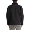 image:imageKARL LAGERFELD Mens Corduroy Collar Twill JacketBlack