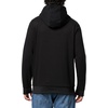 image:imageKARL LAGERFELD Mens Crewneck Relaxed Fit Armor Karl Long Sleeve SweatshirtBlack
