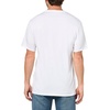 image:imageKARL LAGERFELD Mens Crewneck Short Sleeve Graphic Design Relaxed Fit TShirtCappucino