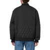 image:imageKARL LAGERFELD Mens Diamond Quilted BomberBlack
