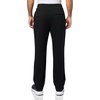 image:imageKARL LAGERFELD Mens Drawstring Waistband Pockets Relaxed Fit Ankle Length PantBlack