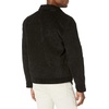 image:imageKARL LAGERFELD Mens Faux Shearling Lined Trucker JacketSherpa Lined Black