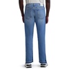 image:imageKARL LAGERFELD Mens Flare 5 Pocket Denim PantIndigo