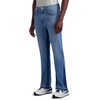 image:imageKARL LAGERFELD Mens Flare 5 Pocket Denim PantIndigo