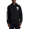 image:imageKARL LAGERFELD Mens Karl Character HoodieBlack