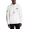 image:imageKARL LAGERFELD Mens Karl Character HoodieWhite
