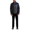 image:imageKARL LAGERFELD Mens Karl Lagerfeld Paris Mens Lightweight JacketBlack