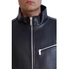 image:imageKARL LAGERFELD Mens Karl Lagerfeld Paris Mens Lightweight JacketBlack