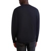 image:imageKARL LAGERFELD Mens Long Sleeve Pullover Relaxed Fit SweatshirtBlack