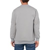 image:imageKARL LAGERFELD Mens Long Sleeve Pullover Relaxed Fit SweatshirtGrey