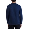 image:imageKARL LAGERFELD Mens Long Sleeve Pullover Relaxed Fit SweatshirtNavy Blazer