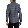 image:imageKARL LAGERFELD Mens Long Sleeve TopWhiteBlack