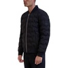 image:imageKARL LAGERFELD Mens Outerwear Bomber JacketBlack