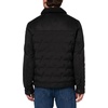 image:imageKARL LAGERFELD Mens Outerwear Faux Suede Trucker JacketBlack