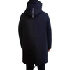 image:imageKARL LAGERFELD Mens Outerwear Hooded ParkaBlack