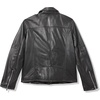 image:imageKARL LAGERFELD Mens Outerwear Leather JacketBlack