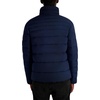 image:imageKARL LAGERFELD Mens Outerwear Mid Weight PufferNavy