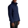 image:imageKARL LAGERFELD Mens Outerwear Mid Weight PufferNavy