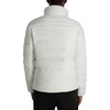 image:imageKARL LAGERFELD Mens Outerwear Mid Weight PufferWhite