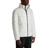 image:imageKARL LAGERFELD Mens Outerwear Mid Weight PufferWhite