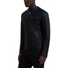 image:imageKARL LAGERFELD Mens Outerwear Racer Leather JacketBlack